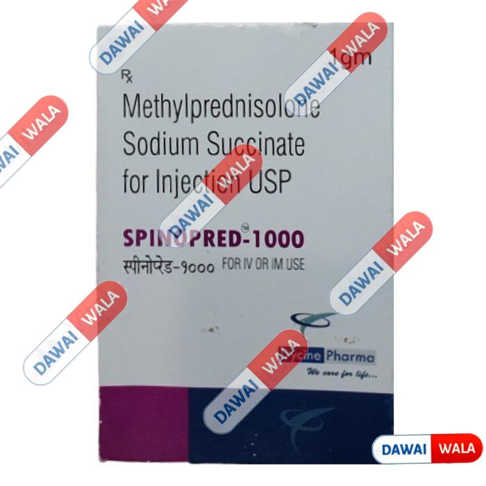 Spinopred-1000 Injection