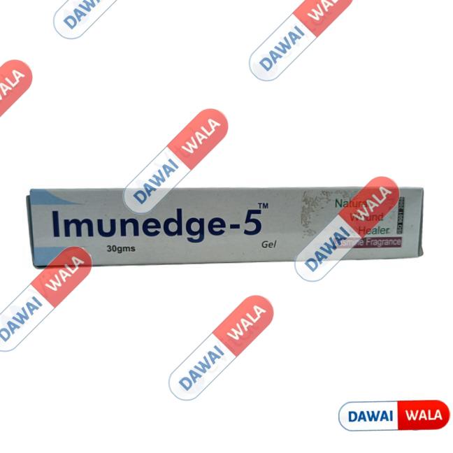 Imunedge-5  Gel