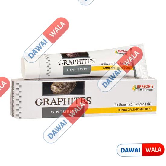 Graphites Ointment