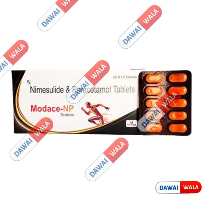Modace-NP Tablet