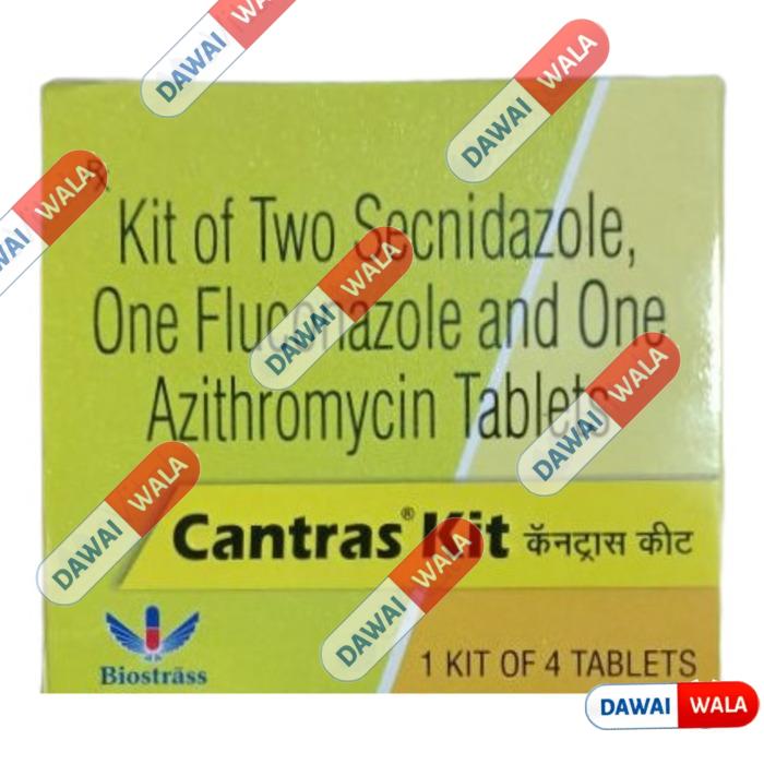 Cantras Kit