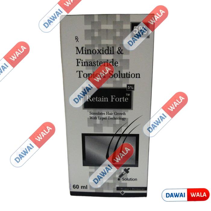 Retain Forte Solution