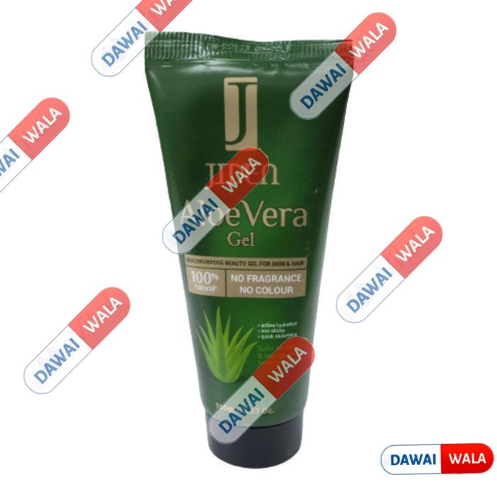 Jiden Aloe Vera Gel