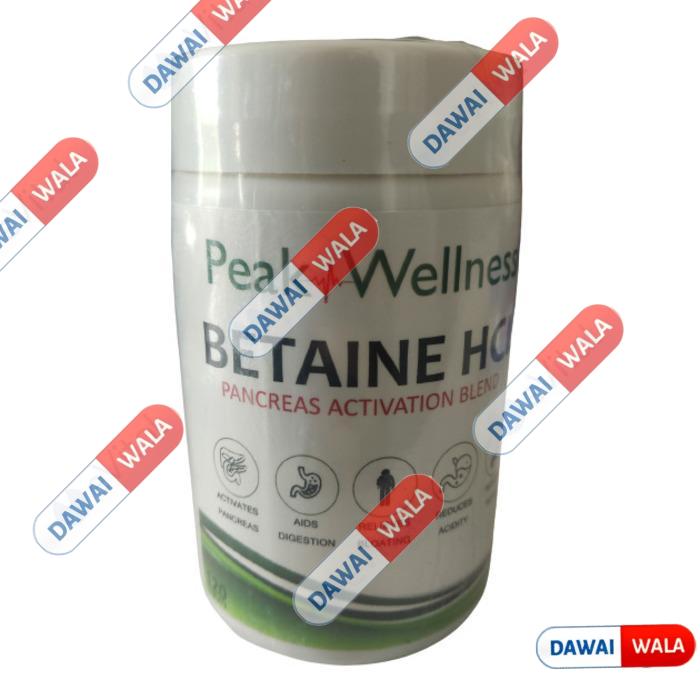 Betaine HCL Tablet