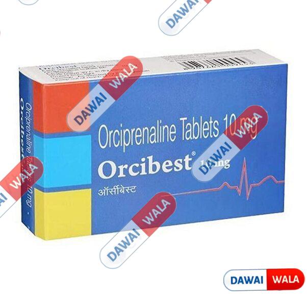 Orcibest Tablet