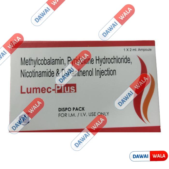 Lumec-Plus Injection-2ml