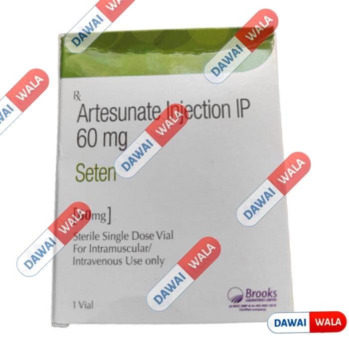 Seten 60mg Injection
