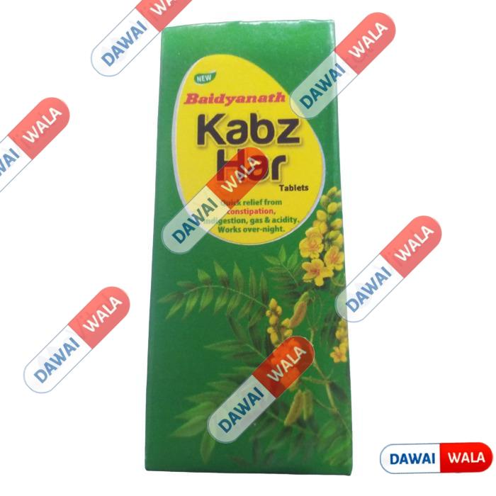 Kabz Har Tablet