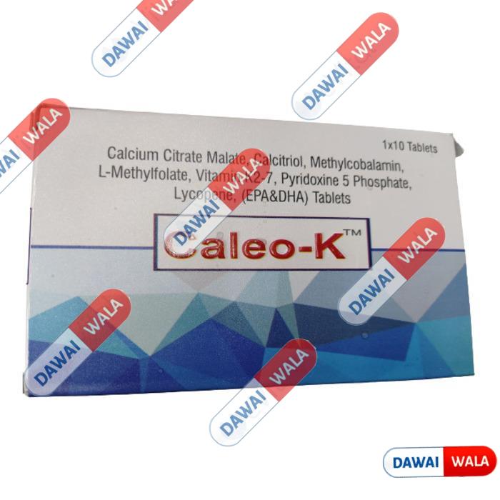 Caleo-K Tablet