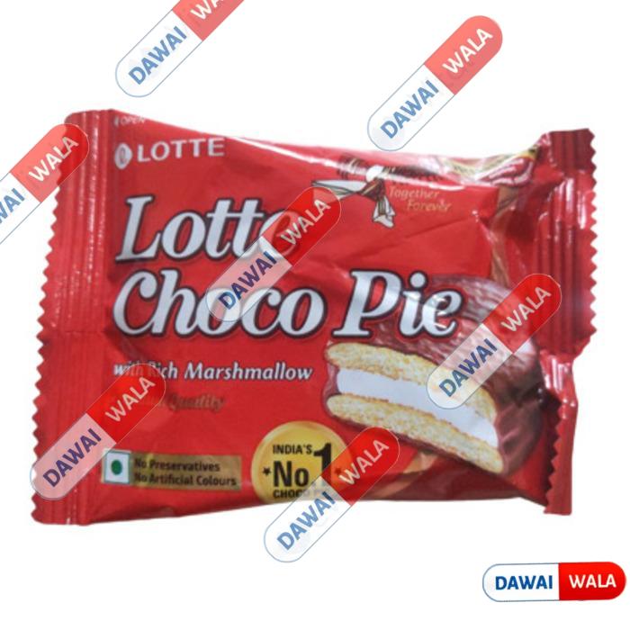 Lotte Choco Pie