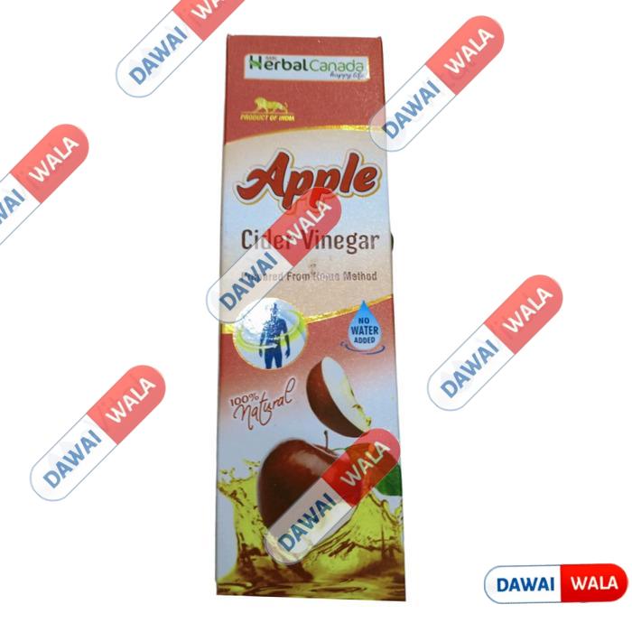 Apple Cider Vinger