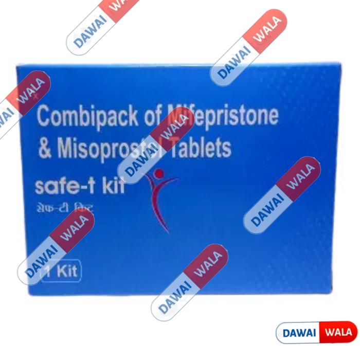 Safe-T Kit
