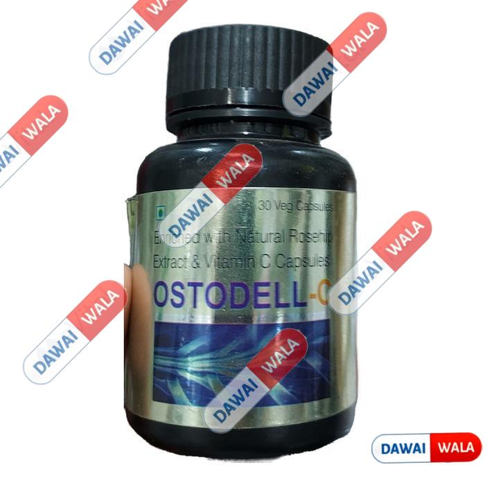 Ostodell-C Capsule
