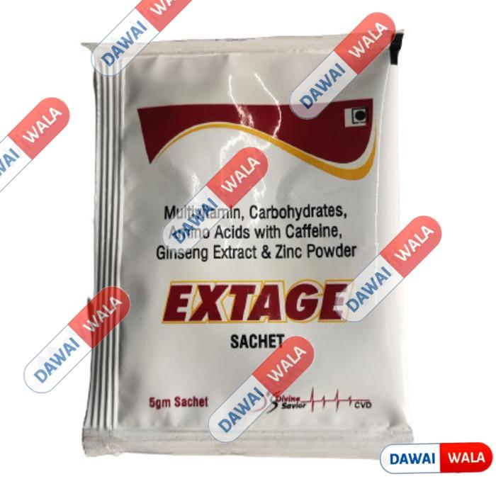 Extage Sachet