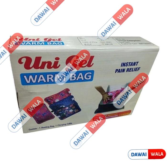 Uni Gel Warm Bag