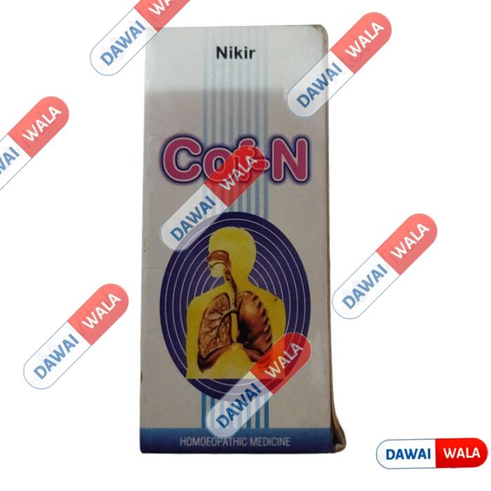 Cof-N Syrup
