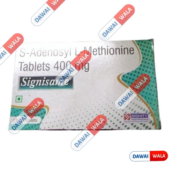 Signisame Tablet