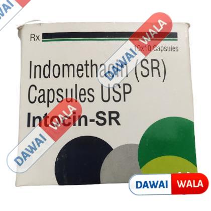 Intocin-SR Capsule