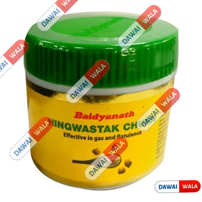 Hingwastak Churn