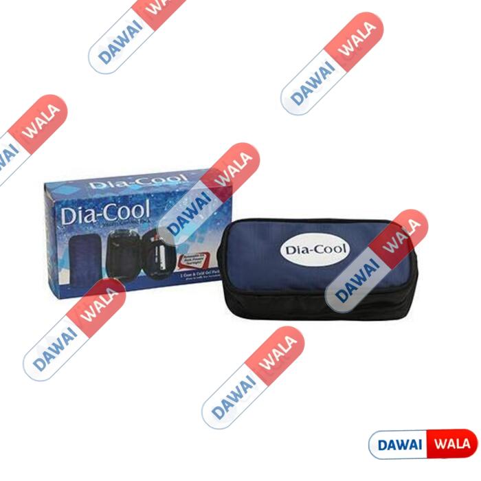 Onyx Neo Dia-cool Insulin Carrying Pack