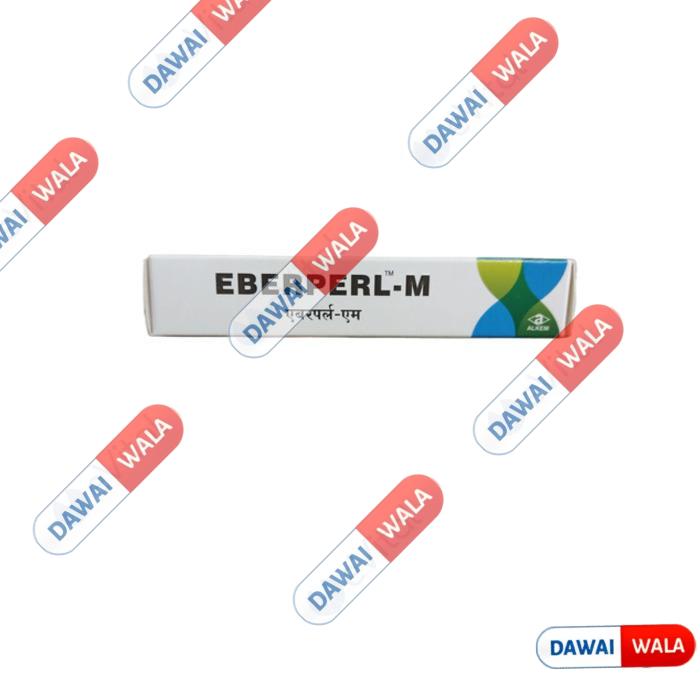 Eberperl-M Cream