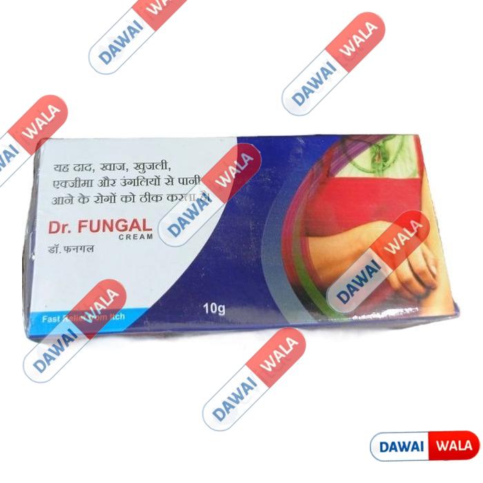 Dr Fungal Cream
