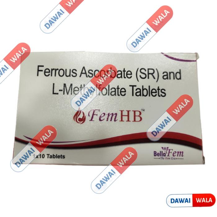 Fem HB Tablet