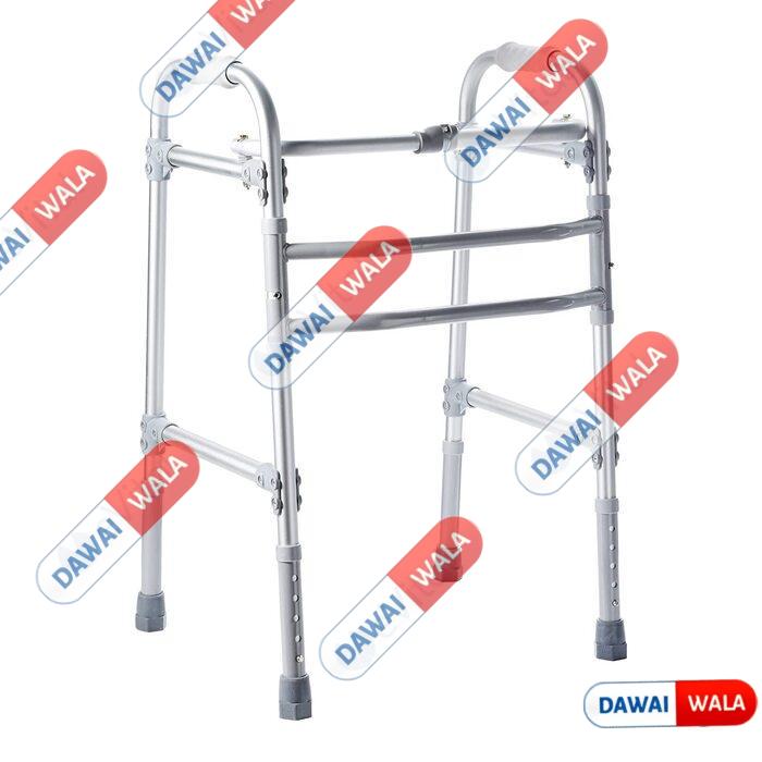 Invalid Walker Fold ADJ Hght (FS 913L)