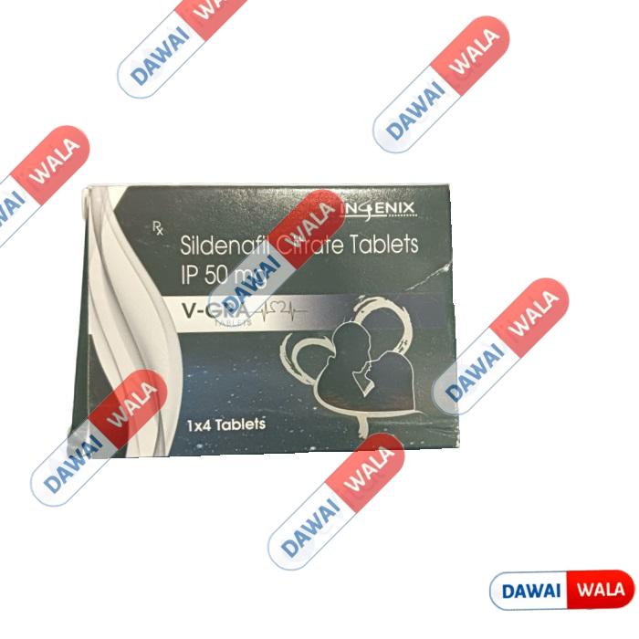 V-Gra Tablet
