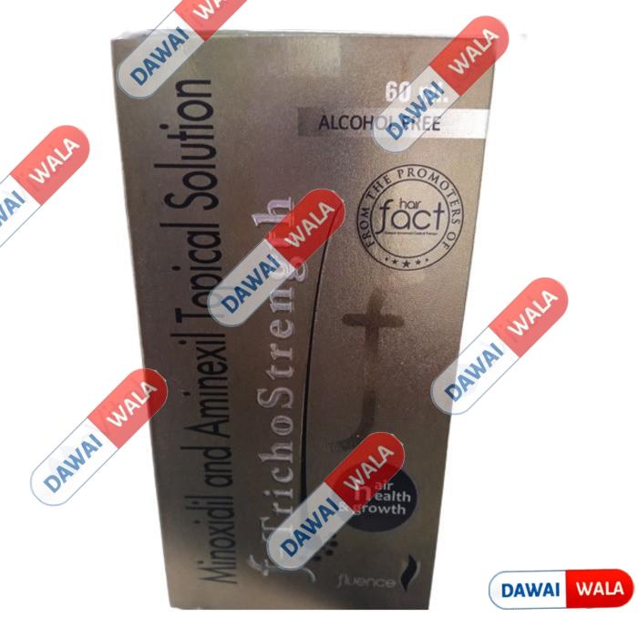 F-Tricho Strength Solution