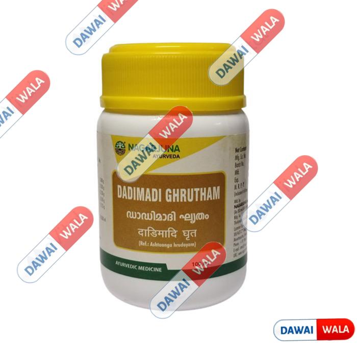 Dadimadi Ghrutham