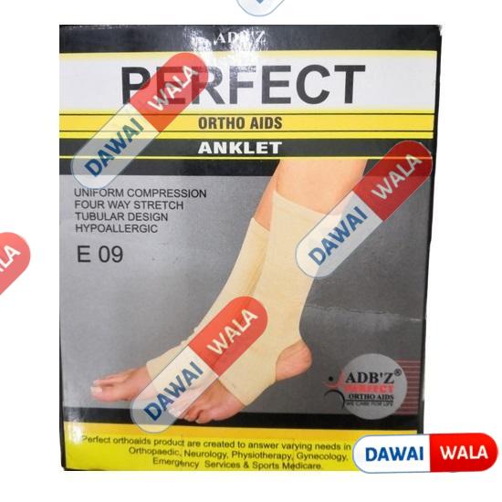 Ortho Aids Anklet XL (E 09)