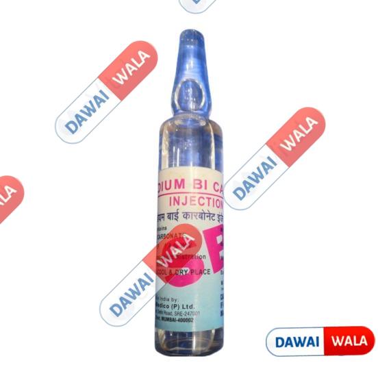 Sodium Bi Carbonate