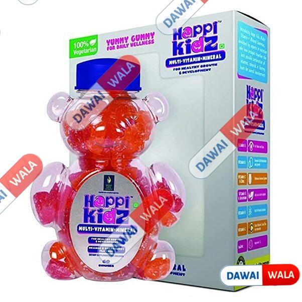 Happi Kidz Gummies
