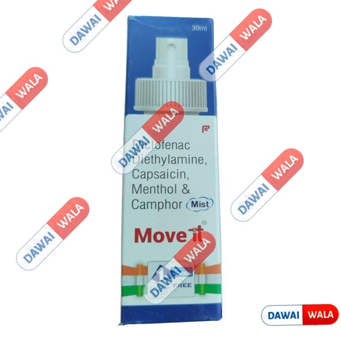 Move It