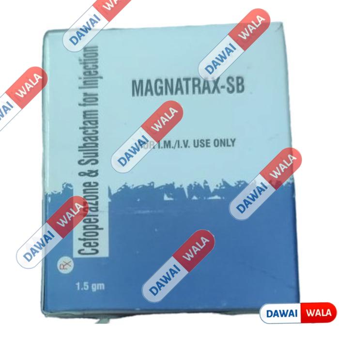 Magnatrax-SB Injection