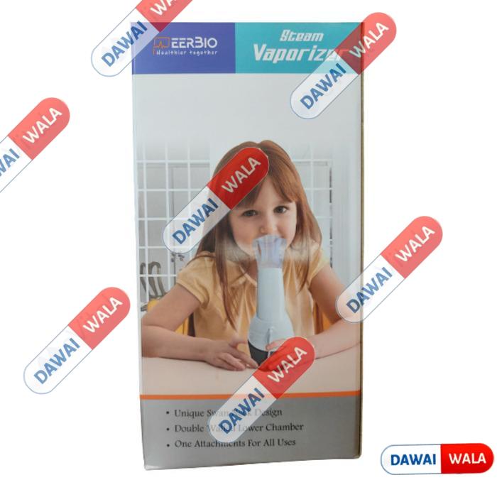 Peerbio Steam Vaporizer