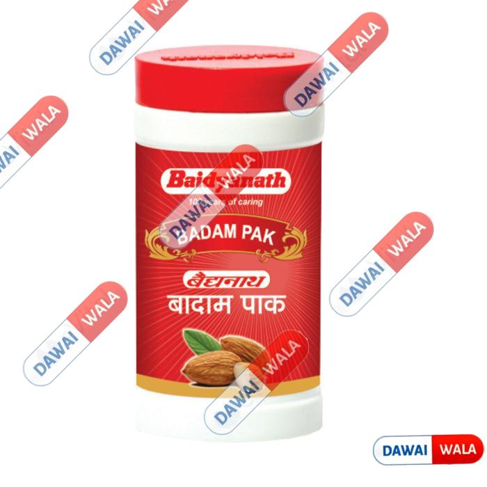 Badam Pak
