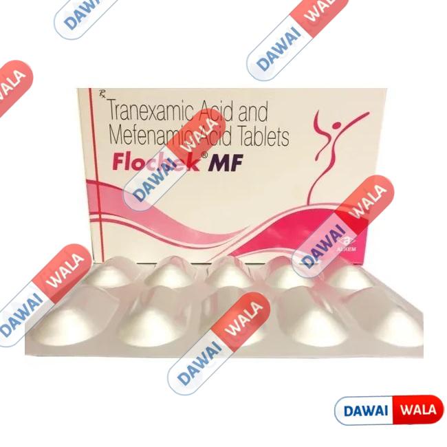 Flochek MF Tablet