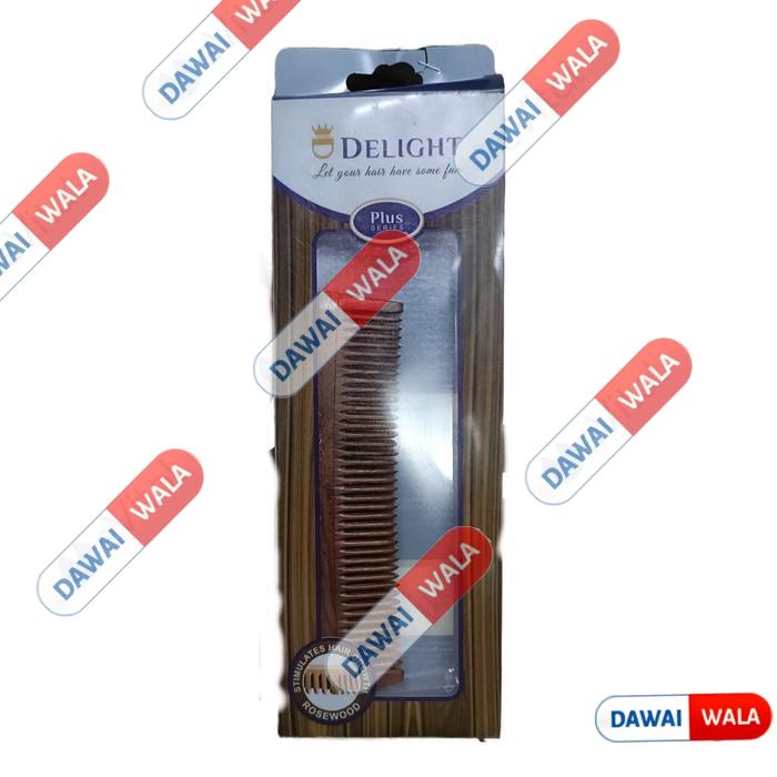 Delight Hair Comb (RW-13)