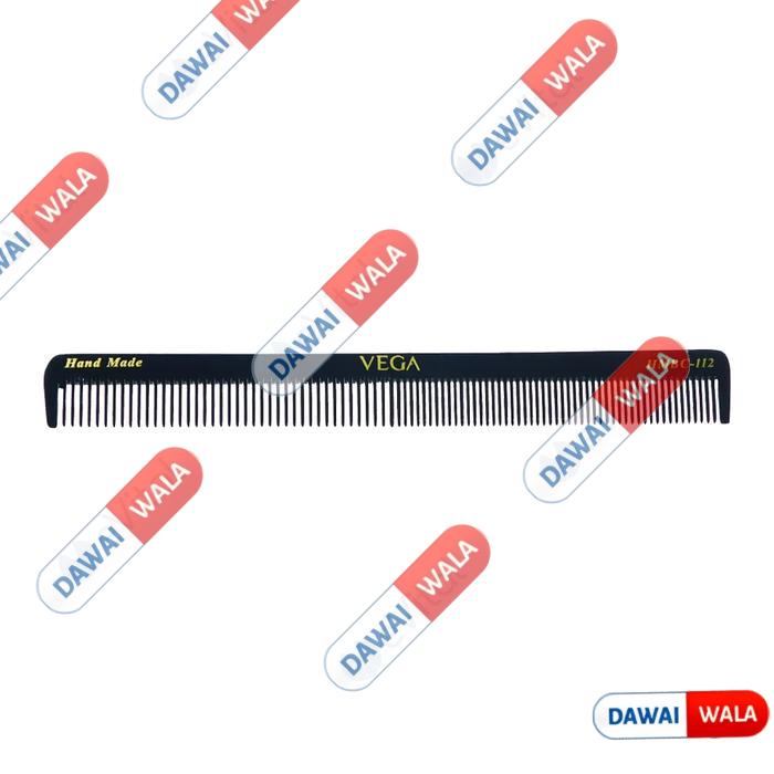Vega Hair Comb (HMBC-112)