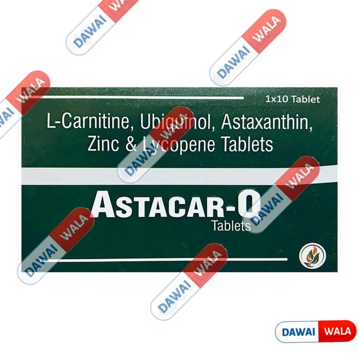Astacar-Q Tablet
