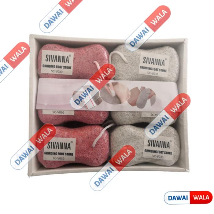 Grinding Foot Stone SC-V030
