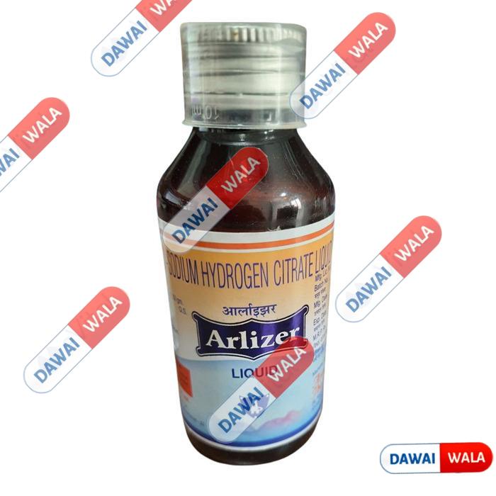 Arlizer Liquid
