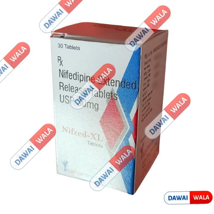 Nifzed-XL Tablet