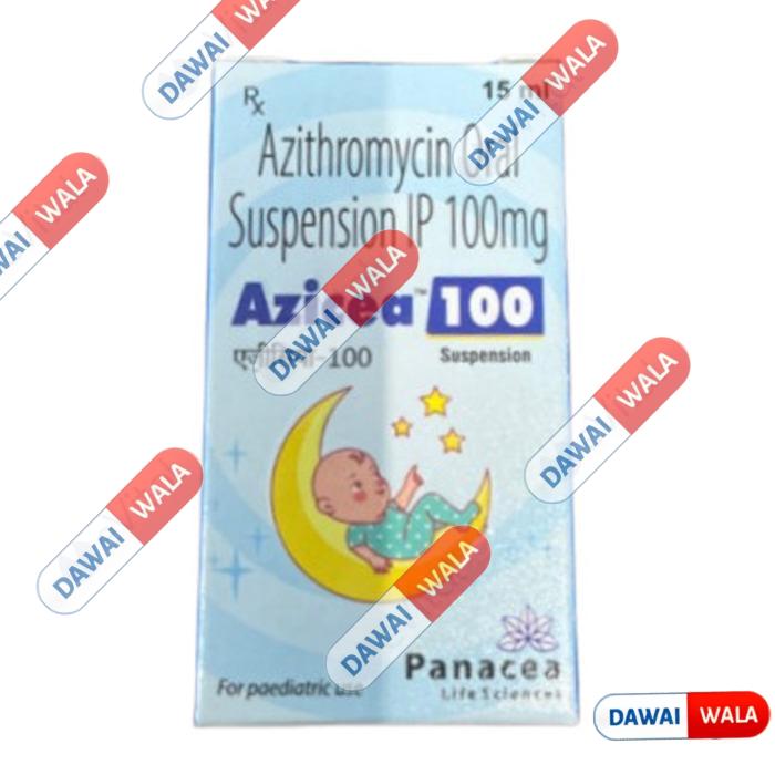 Azicea-100 Suspension