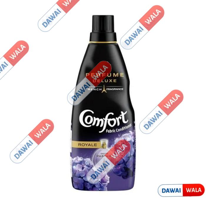 Comfort Royale Fabric Conditioner