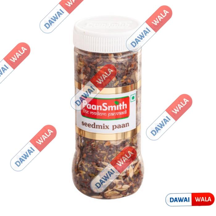 PaanSmith Seedmix Paan