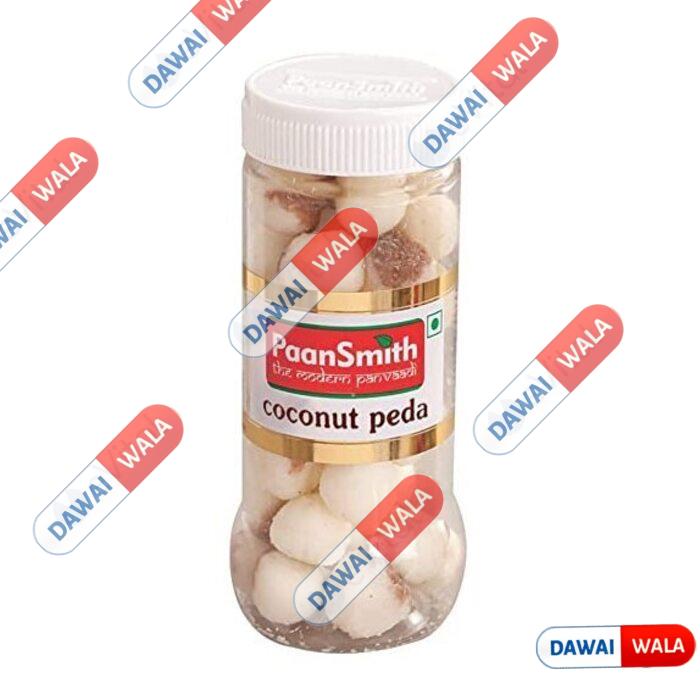 PaanSmith Coconut Peda