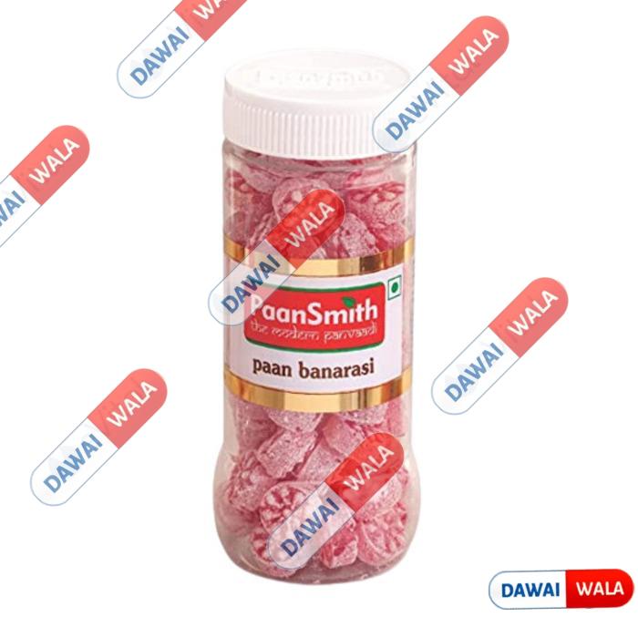 Paansmith Paan Banarasi